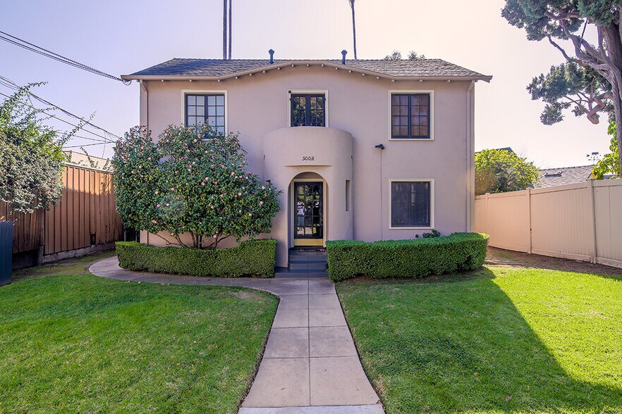 More Photos Of 500 Mound Ave, South Pasadena Office Residential For Sale