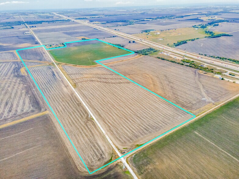 More Photos Of TBD Hcr 3102, Hillsboro Land For Sale