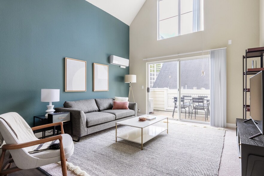 More Photos Of 251 Middlefield Rd, Palo Alto Apartments For Sale