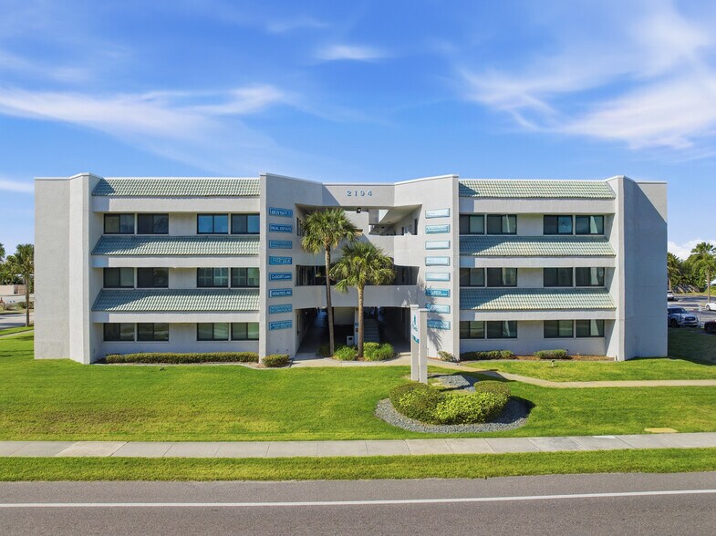 More Photos Of 2194 Highway A1A, Indian Harbour Beach Medical For Sale