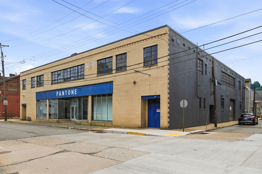 More Photos Of 101 S Main St, Sharpsburg Storefront Retail Office For Sale