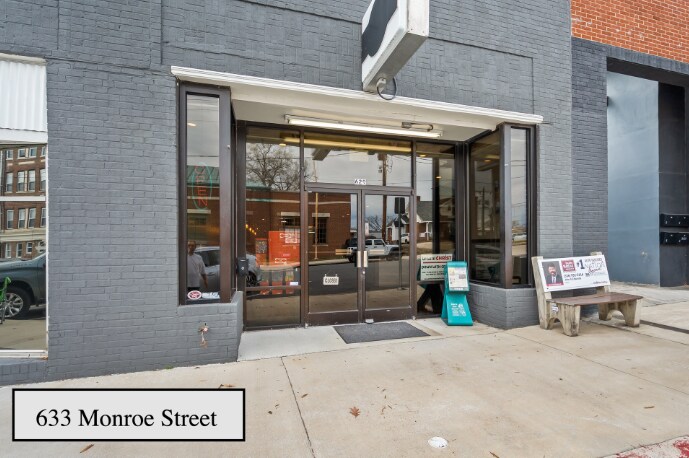 Primary Photo Of , Eden General Retail For Sale