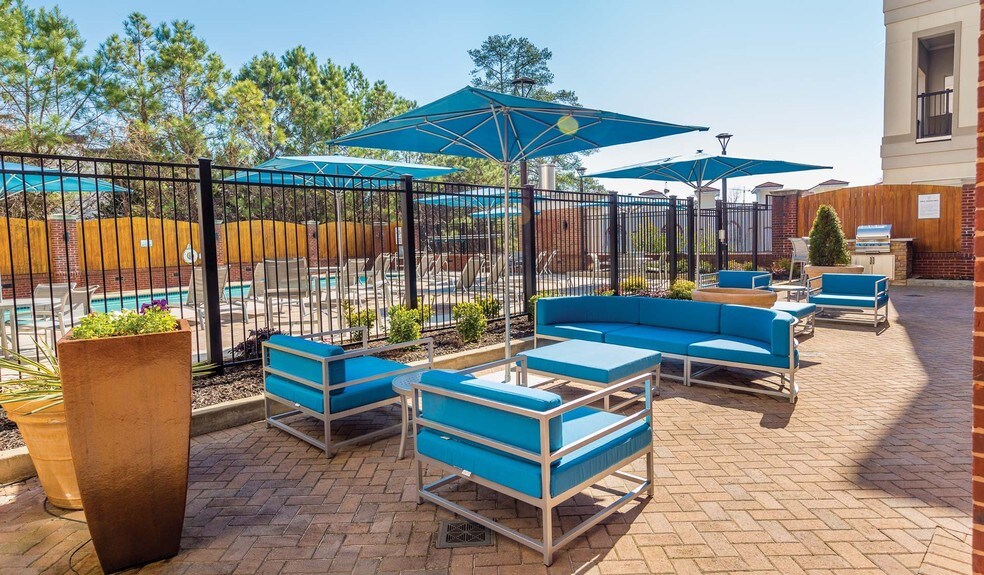 More Photos Of 3645 Habersham Rd NE, Atlanta Apartments For Lease