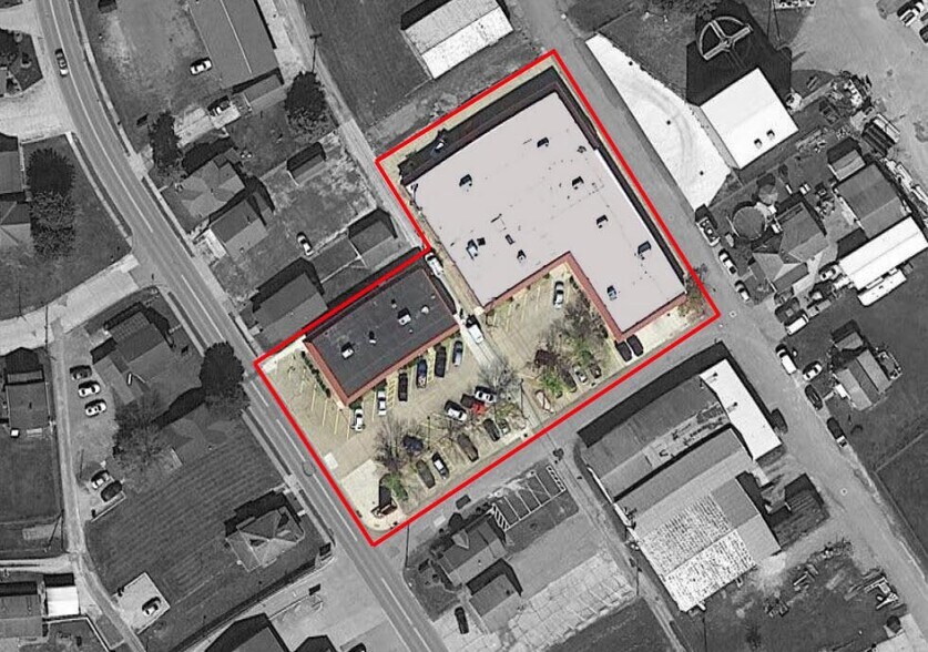 More Photos Of 1225 Woodlawn Ave, Cambridge Office For Lease