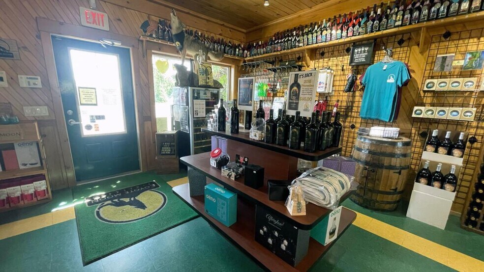 More Photos Of 17371 Line rd, Clayton Winery Vineyard For Sale