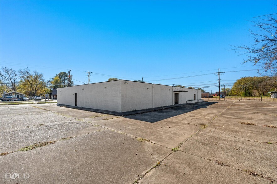 More Photos Of 4140 Hollywood Ave, Shreveport Healthcare For Sale
