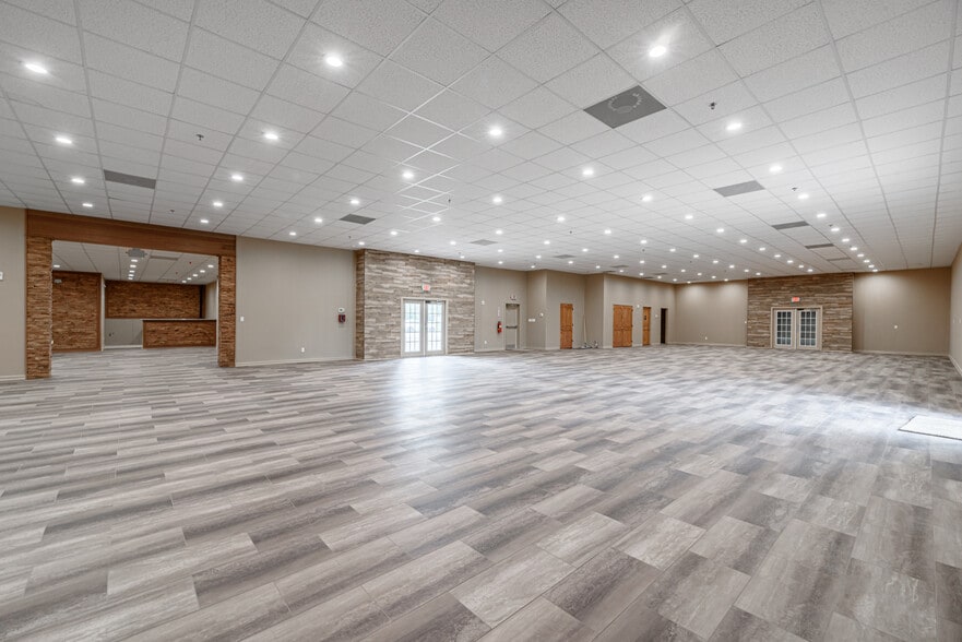 More Photos Of 20519 Rhodes Rd, Spring Lodge Meeting Hall For Sale