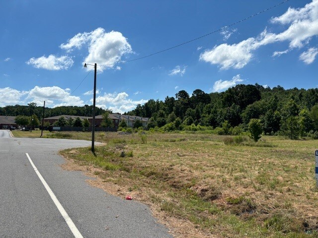 More Photos Of Burkhalter Haas Rd, Maumelle Land For Sale