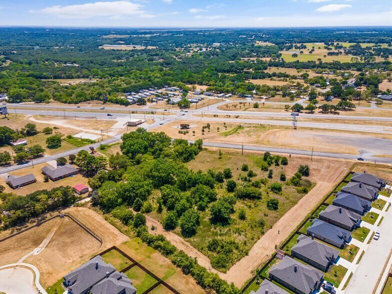 More Photos Of 526 Wallen Ridge, Keene Land For Sale