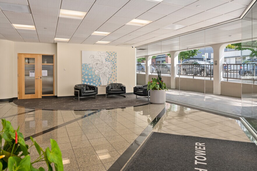 More Photos Of 100 W Harrison St, Seattle Office For Lease