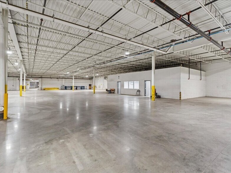 More Photos Of 215 S Washington St, Pottstown Manufacturing For Lease