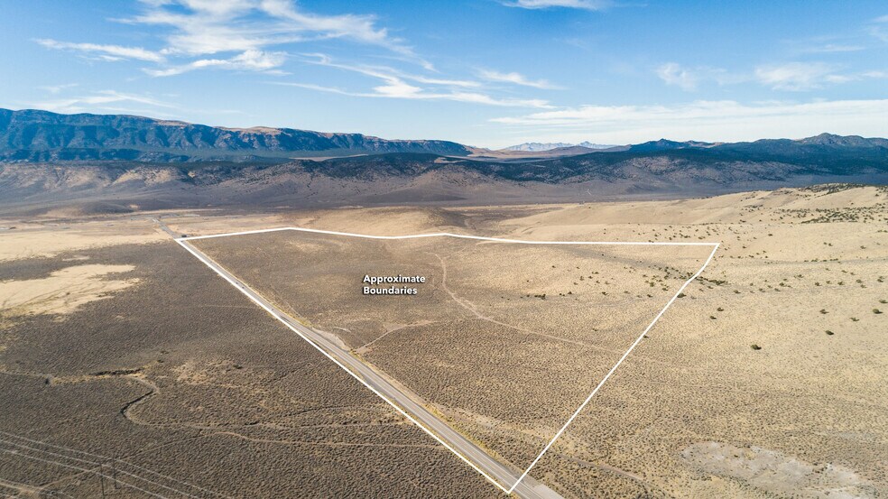 More Photos Of Highway 20, Paragonah Land For Sale