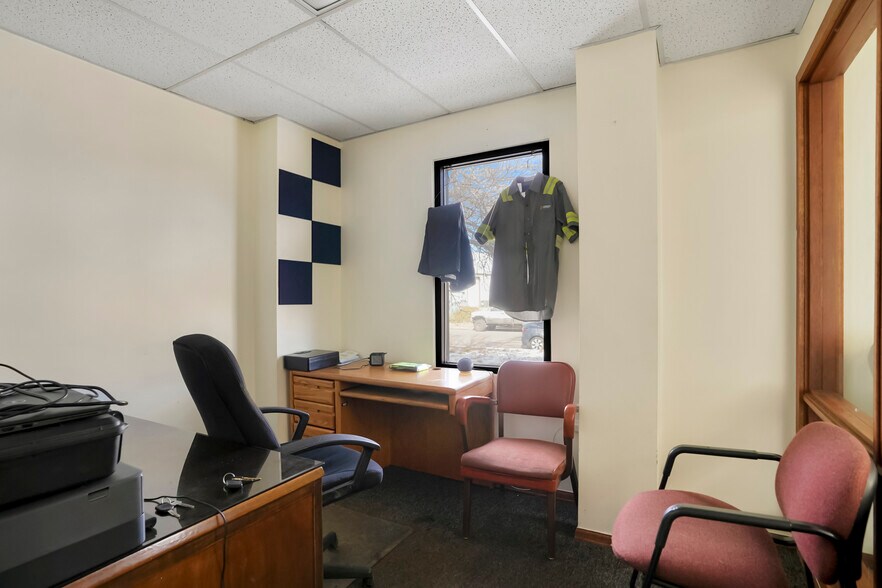 More Photos Of 1770 E 69th Ave, Denver Warehouse For Sale