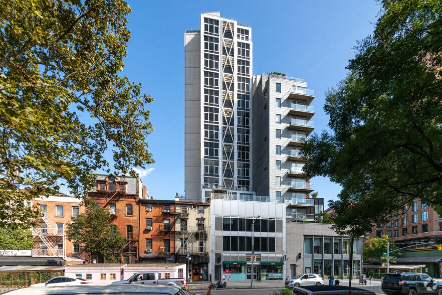 More Photos Of 52 E 4th St, New York Apartments For Lease