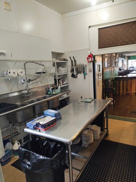 More Photos Of 114-116 Main St, Groton Storefront Retail Residential For Sale