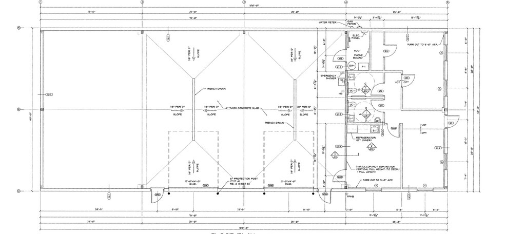More Photos Of 3450 Astrozon Pl, Colorado Springs Distribution For Lease