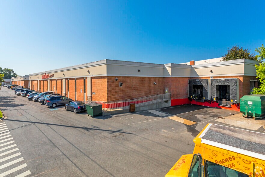 More Photos Of 1011 E Gude Dr, Rockville Light Distribution For Lease