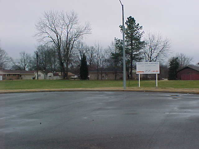 More Photos Of Reelfoot Ave, Union City Land For Lease