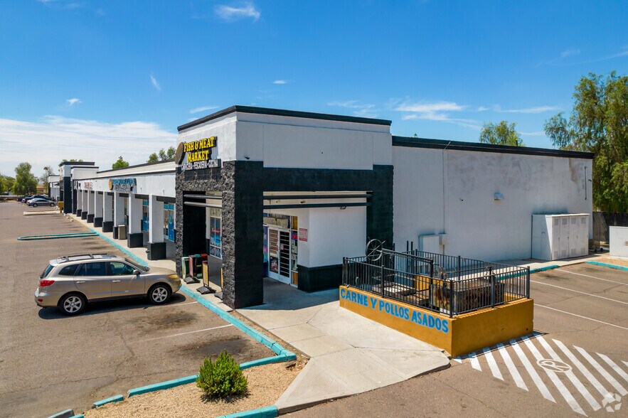 More Photos Of 5630 W Camelback Rd, Glendale Unknown For Lease