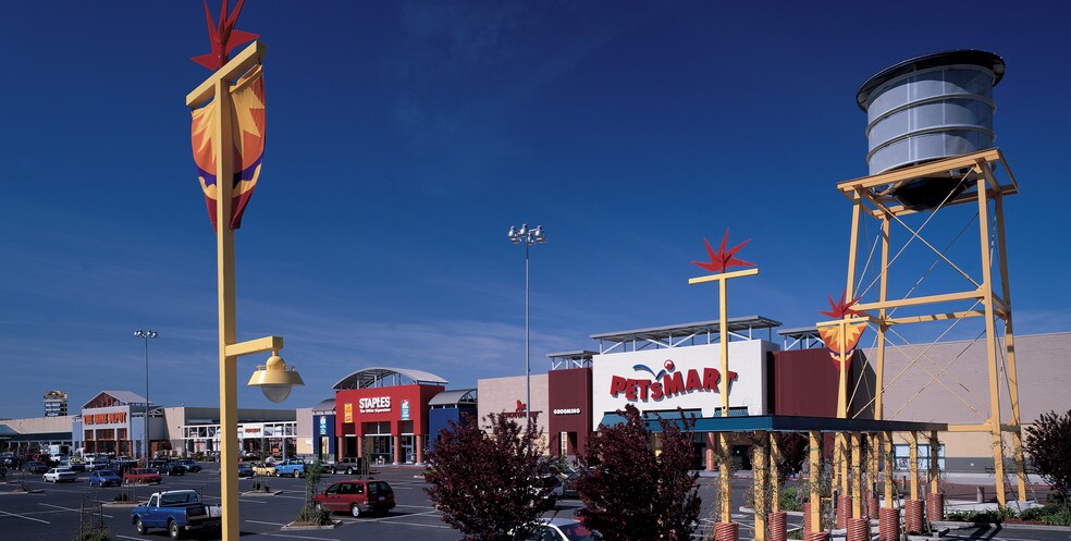 More Photos Of 3501-3711 Truxel Rd, Sacramento Unknown For Lease