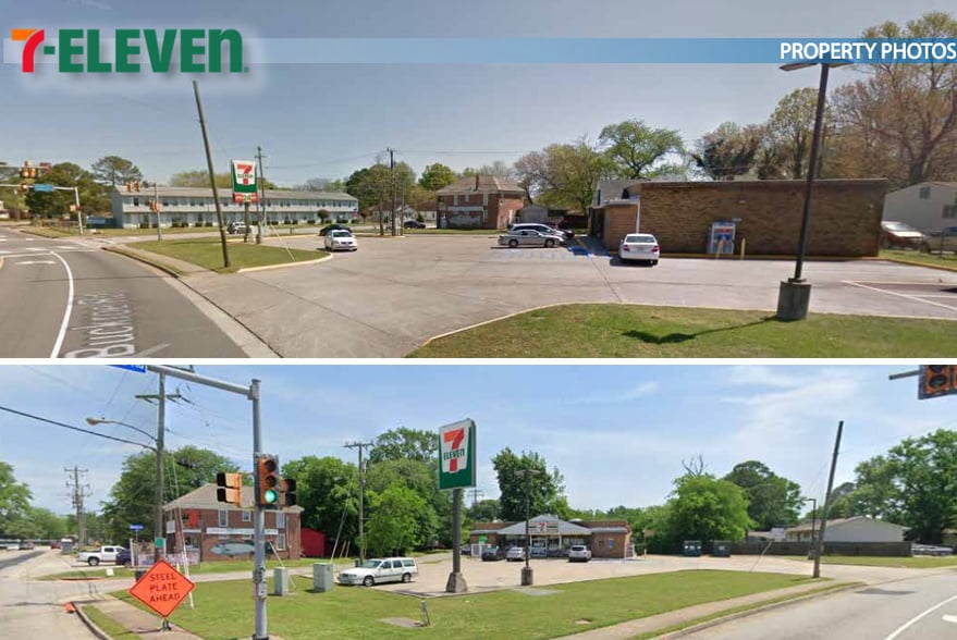 More Photos Of 1574 Old Buckroe Rd, Hampton Convenience Store For Sale