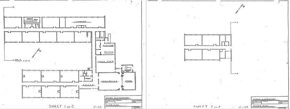 More Photos Of 3555 Simpson St, Jackson Schools For Sale