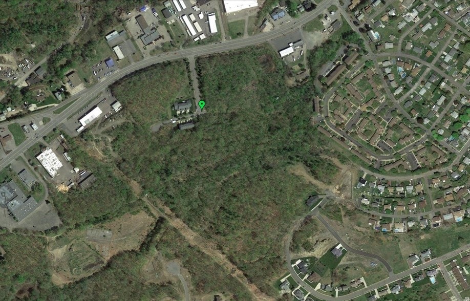 Primary Photo Of , Stamford Multifamily For Sale