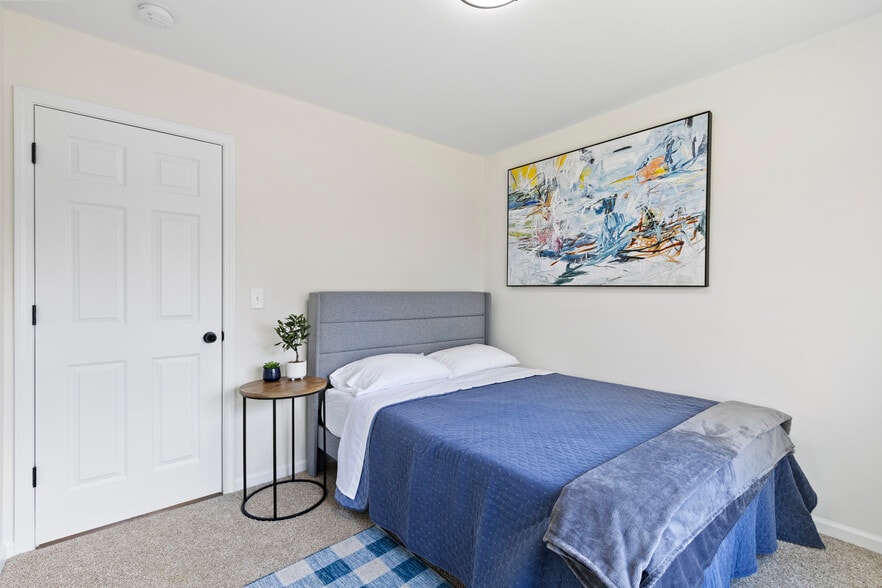 More Photos Of , Rocky Mount Multifamily For Sale