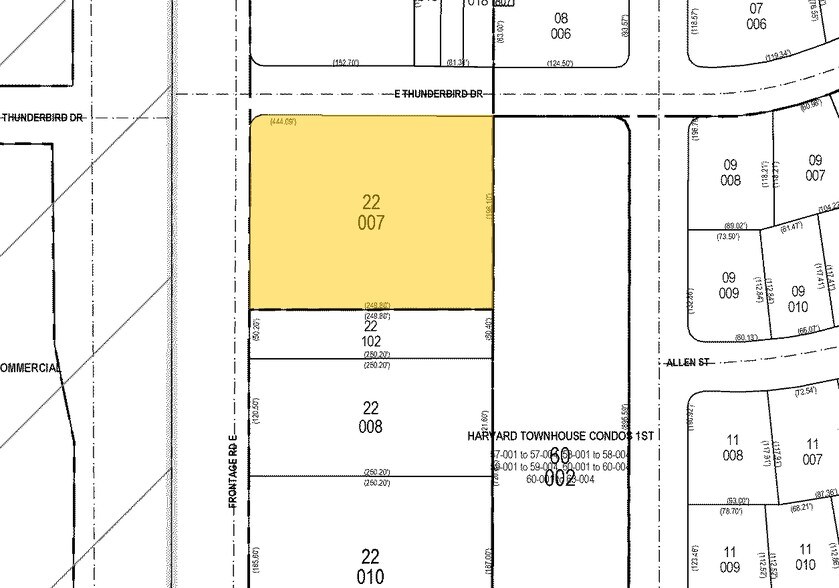 More Photos Of 2700 S College Ave, Fort Collins Fast Food For Lease