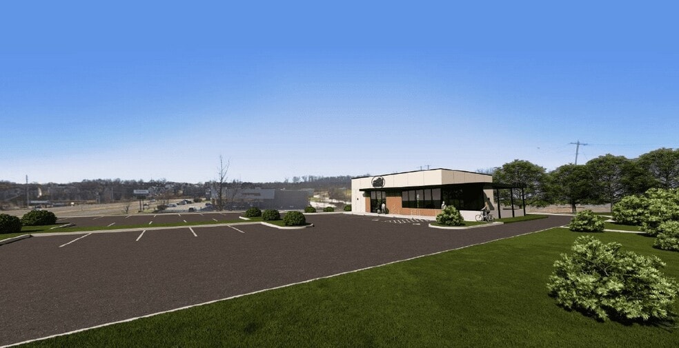 Primary Photo Of 2701 High Ridge Blvd, High Ridge Land For Sale