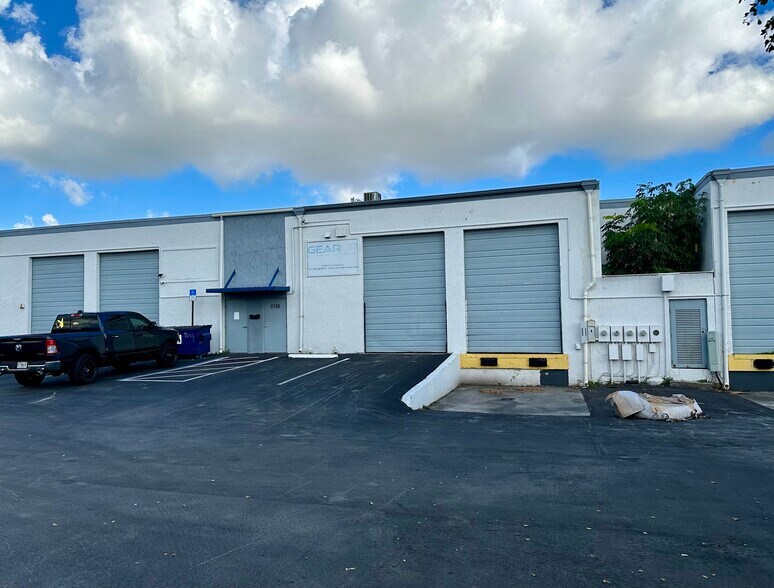 More Photos Of 6100-6144 NW 74th Ave, Miami Unknown For Lease