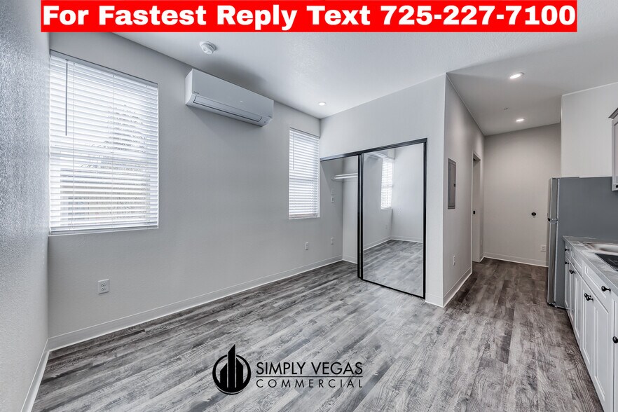 More Photos Of 304 S Maryland Pky, Las Vegas Apartments For Sale