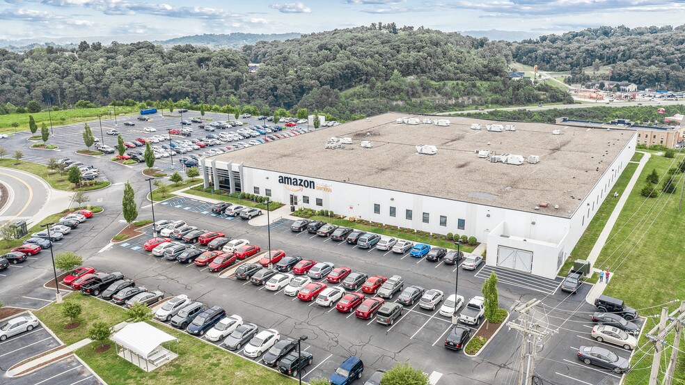 More Photos Of 500 Kinetic Dr, Huntington Office For Sale