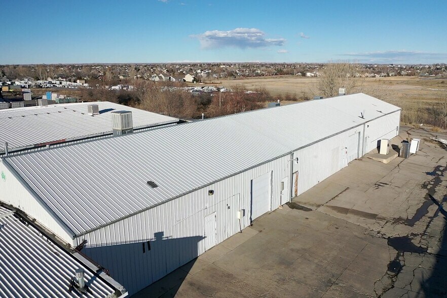 More Photos Of 6314 S College Ave, Fort Collins Warehouse For Lease