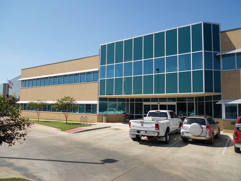 More Photos Of 1651 Rock Prairie Rd, College Station Medical For Lease