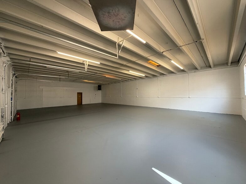 More Photos Of 745 E Pikes Peak Ave, Colorado Springs Warehouse For Lease