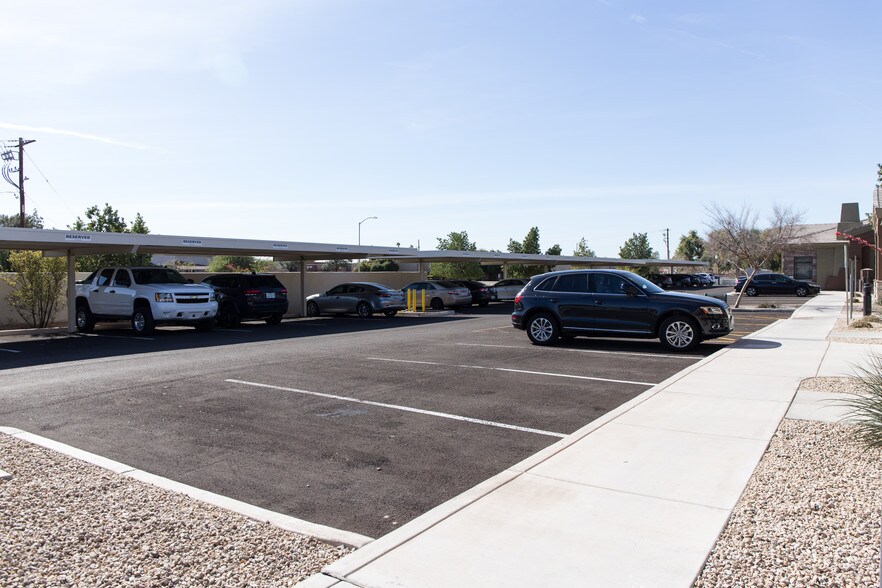 More Photos Of 11851 N 51st Ave, Glendale Medical For Lease