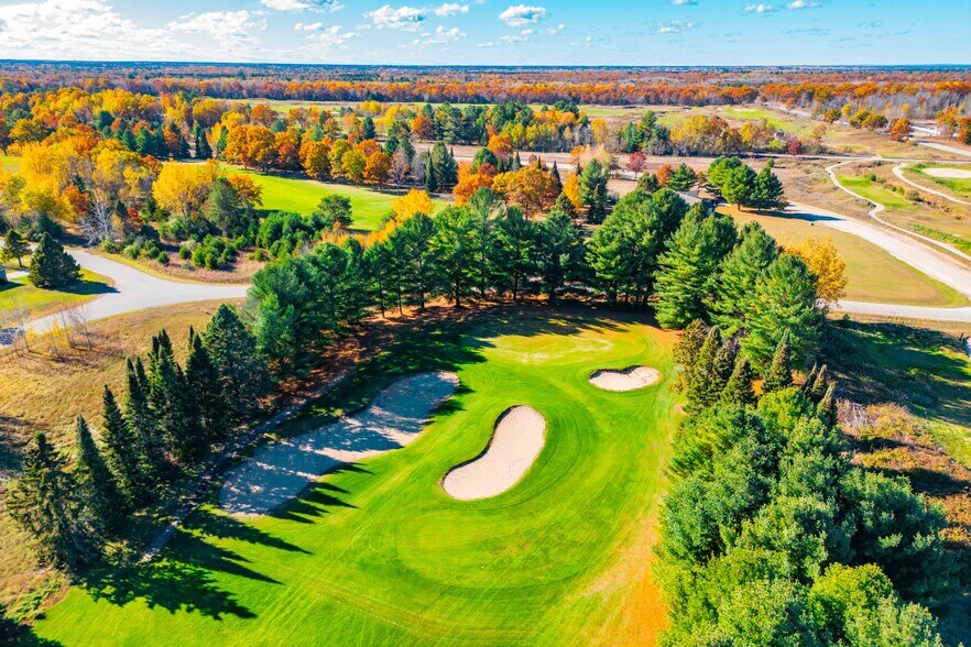 More Photos Of 7751 Cedar Lake Rd, Oscoda Hotel For Sale