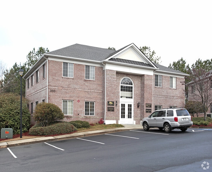 Primary Photo Of 3225 Shallowford Rd, Marietta Office For Sale