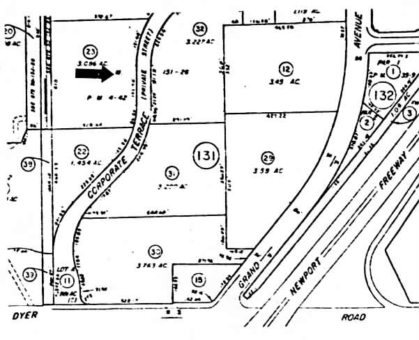 More Photos Of 2700 Hotel Terrace Dr, Santa Ana Hotel For Sale