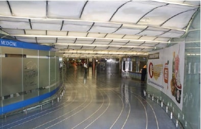 More Photos Of 150 S Michigan Ave, Chicago General Retail For Lease