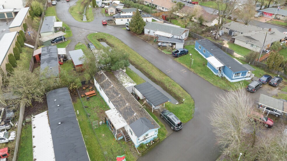 More Photos Of 950 Airport Rd SE, Albany Manufactured Housing Mobile Home Park For Sale
