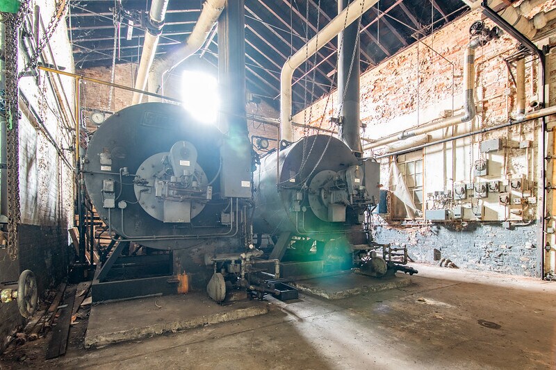 More Photos Of 52 Norwood St, Torrington Manufacturing For Sale