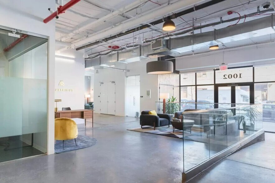 More Photos Of 1000 Dean St, Brooklyn Loft Creative Space For Lease