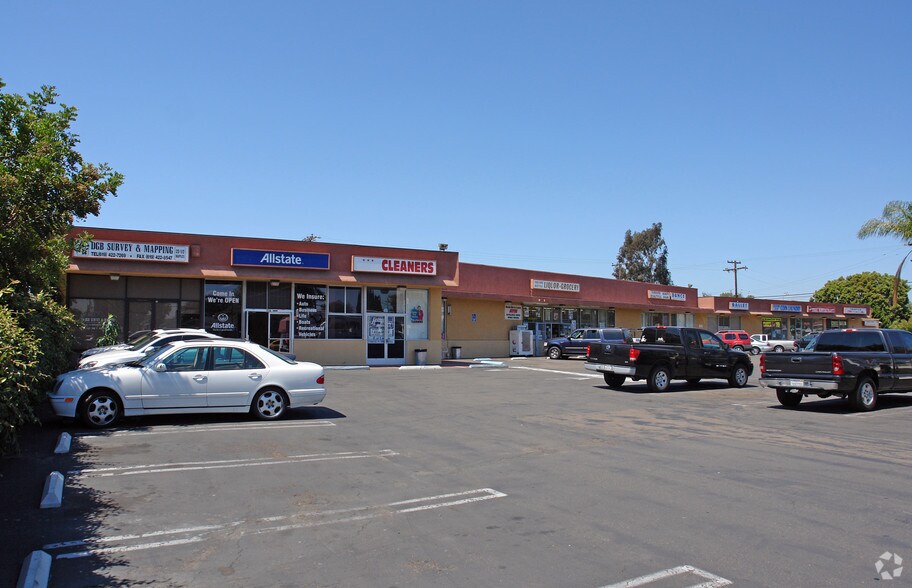 Primary Photo Of 7-23 Naples St, Chula Vista Unknown For Lease