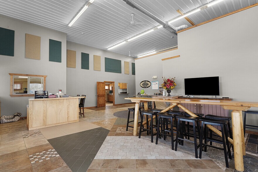 More Photos Of 4780 Cornfield Dr, Cedar Springs Freestanding For Sale