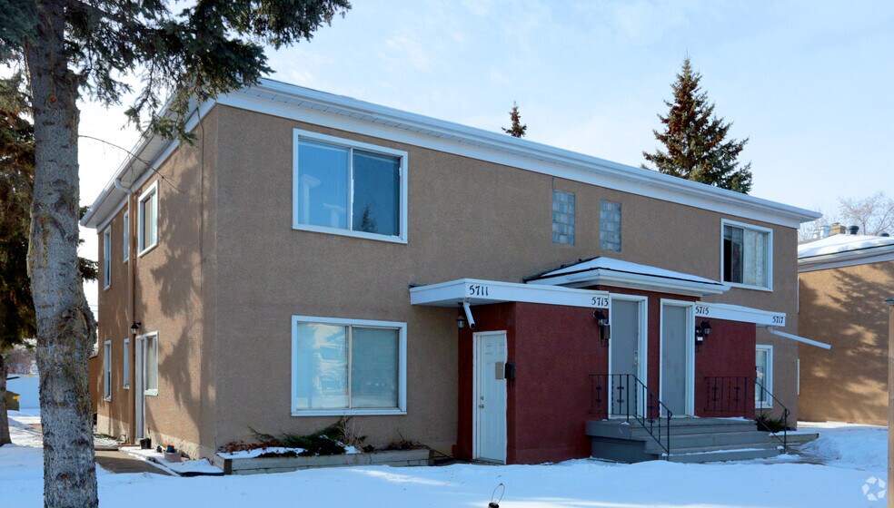 More Photos Of , Edmonton Multifamily For Sale