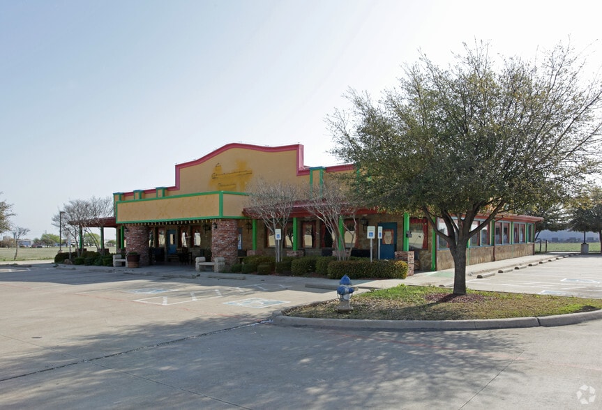 More Photos Of 1820-2020 N Central Expy, McKinney Unknown For Lease
