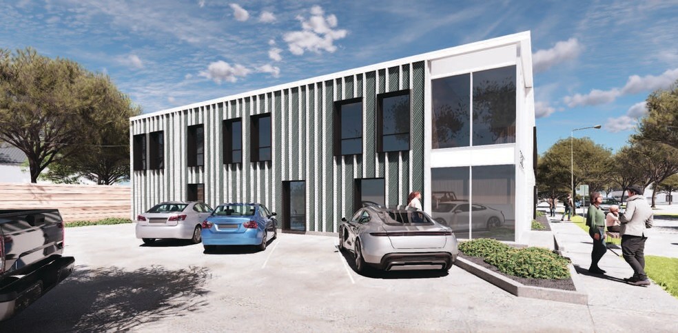 More Photos Of 2120 Montrose Blvd, Houston Office For Lease