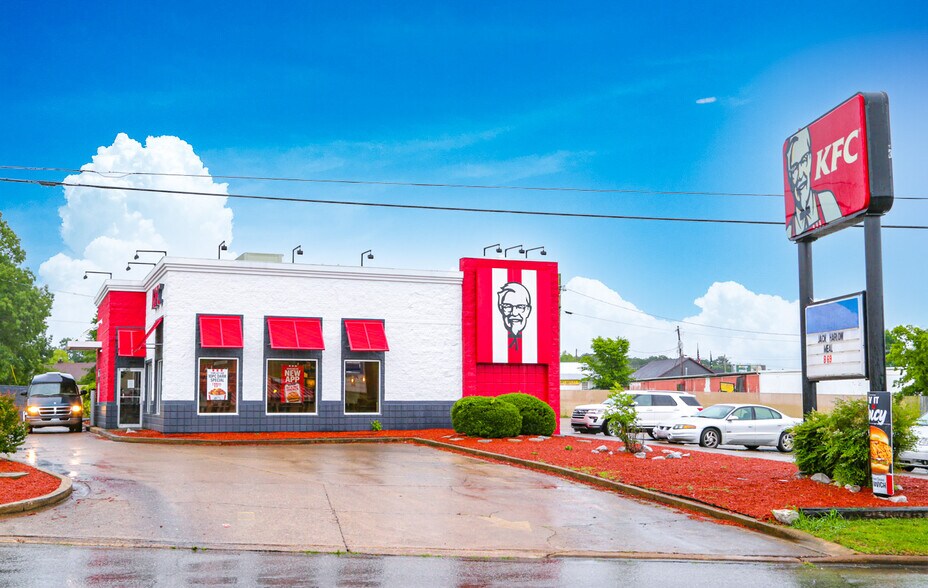 More Photos Of 105 Sylamore Ave, Mountain View Fast Food For Sale